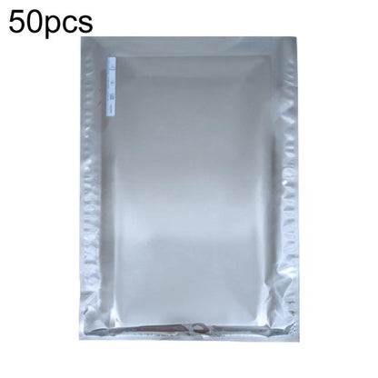 15-wire Anti-static Shielding Open-Top Bag Hard Disk Insulation Bag, 100pcs / Pack 5x8cm, 100pcs / Pack 6x8cm, 100pcs / Pack 6x9cm, 100pcs / Pack 6x10cm, 100pcs / Pack 6x12cm, 100pcs / Pack 6x18cm, 100pcs / Pack 7x11cm, 100pcs / Pack 7x14cm            ...