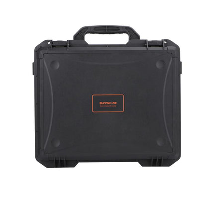 For DJI Neo 2 Sunnylife Hard Travel Shell Waterproof Shock-proof Box