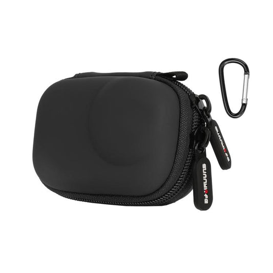 For DJI Osmo Action 6 / 5 Pro / 4 / 3 Sunnylife Portable Carrying Storage Box