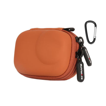 For DJI Osmo Action 6 / 5 Pro / 4 / 3 Sunnylife Portable Carrying Storage Box