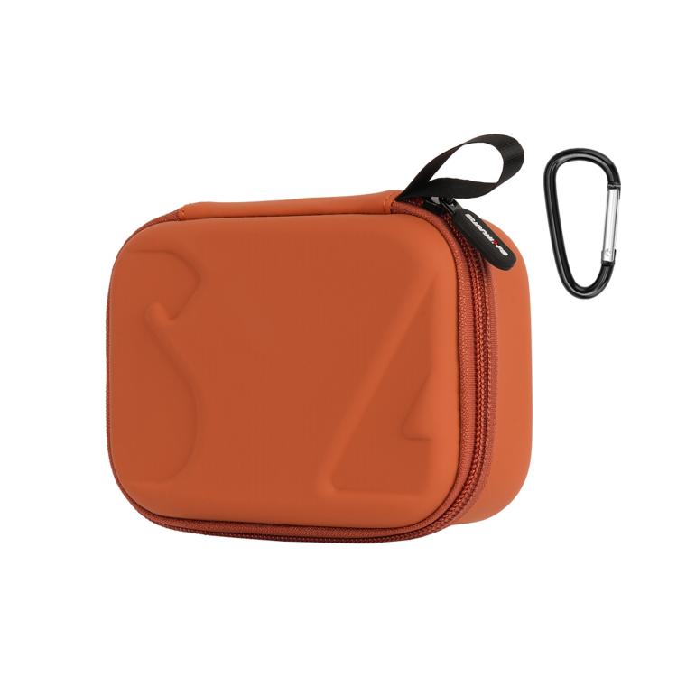 For DJI Osmo Action 6 / 5 Pro / 4 / 3 Sunnylife Portable Carrying Storage Box