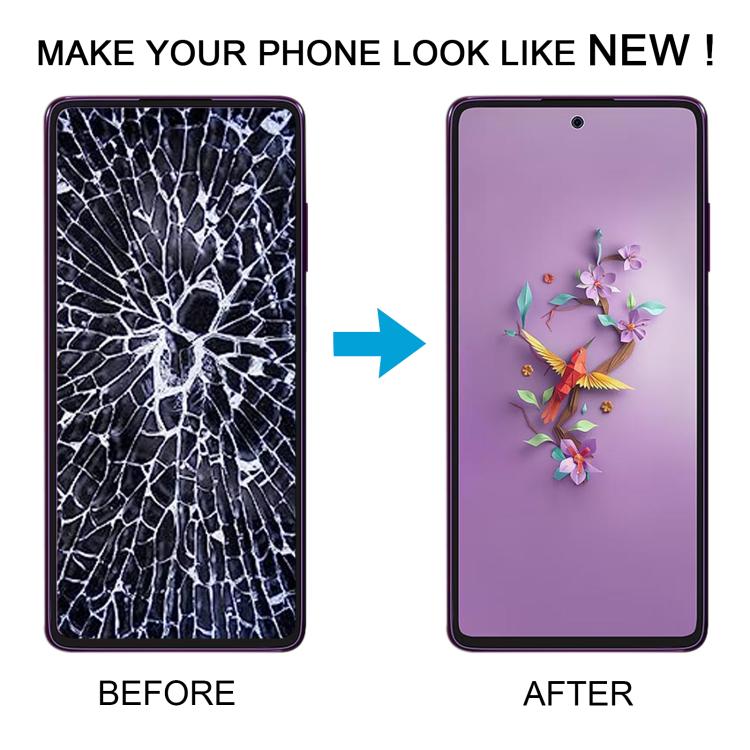 OEM LCD Screen With Digitizer Full Assembly