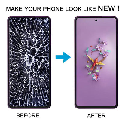 OEM LCD Screen With Digitizer Full Assembly