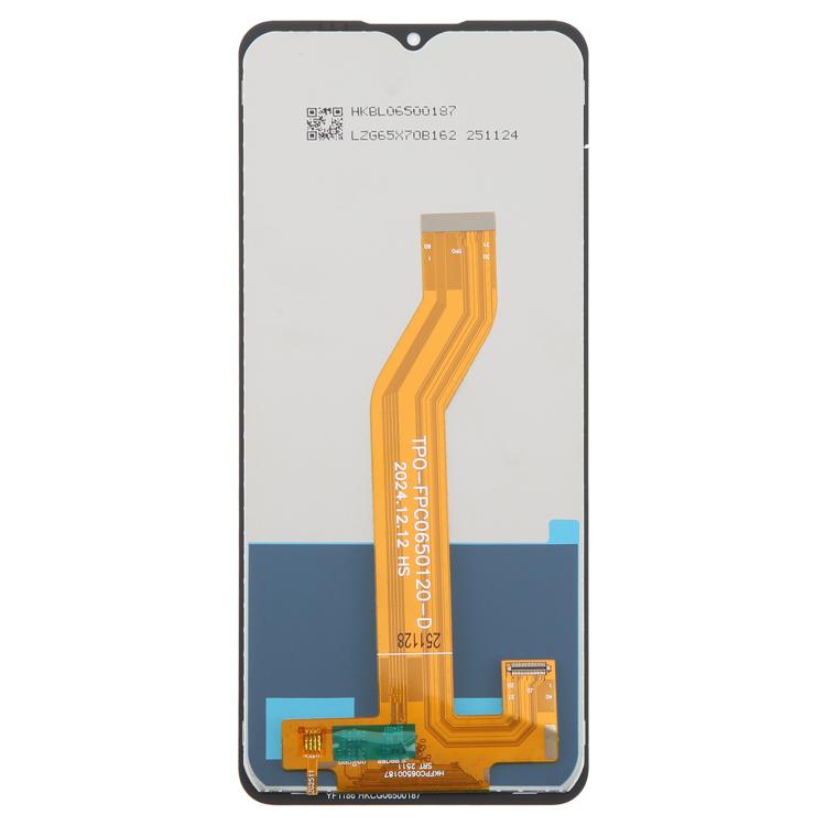 Écran LCD OEM avec assemblage numériseur complet, Pour HMD Arc, Pour HMD Key, Pour HMD Aura 2, Pour HMD Crest Max, Pour HMD Crest, Pour HMD Aura