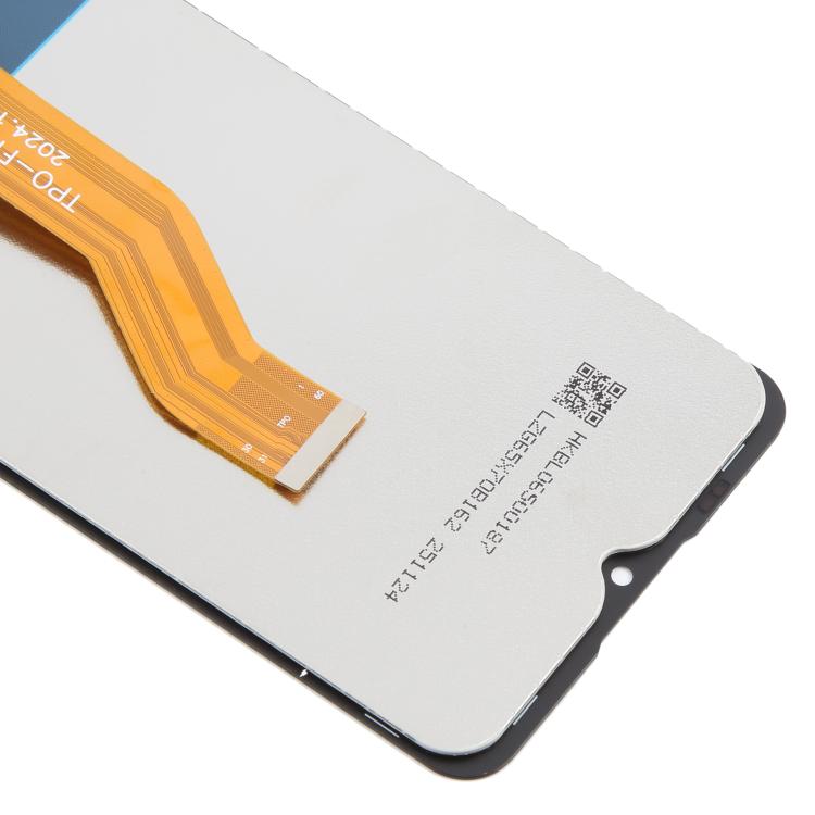 Écran LCD OEM avec assemblage numériseur complet, Pour HMD Arc, Pour HMD Key, Pour HMD Aura 2, Pour HMD Crest Max, Pour HMD Crest, Pour HMD Aura
