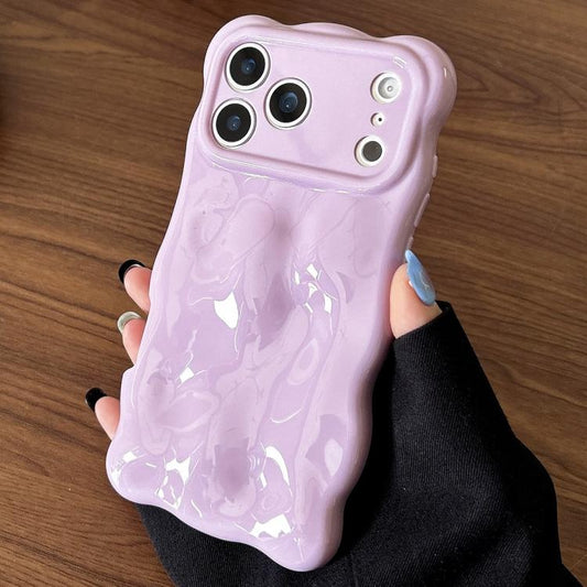 Cloud-Style TPU Shockroof Phone Case, For iPhone 17 Pro Max, For iPhone 17 Pro, For iPhone 17, For iPhone Air, For iPhone 16 Pro Max, For iPhone 16 Pro, For iPhone 16 Plus, For iPhone 16, For iPhone 15 Pro Max, For iPhone 15 Pro, For iPhone 15 Plus    ...