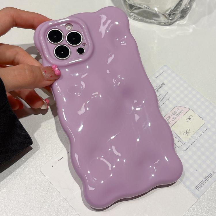 Cloud-Style TPU Shockroof Phone Case