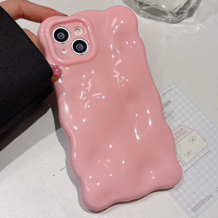 Cloud-Style TPU Shockroof Phone Case