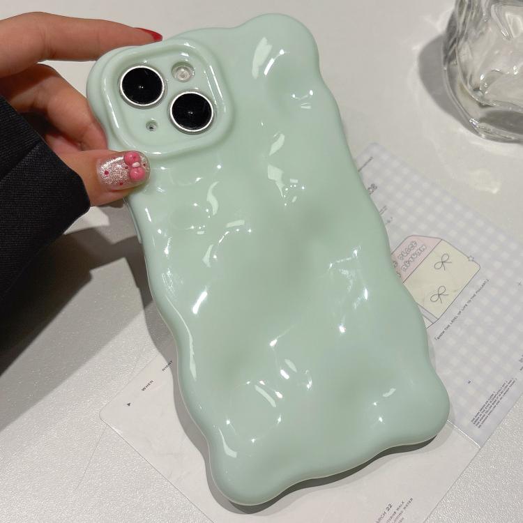 Cloud-Style TPU Shockroof Phone Case
