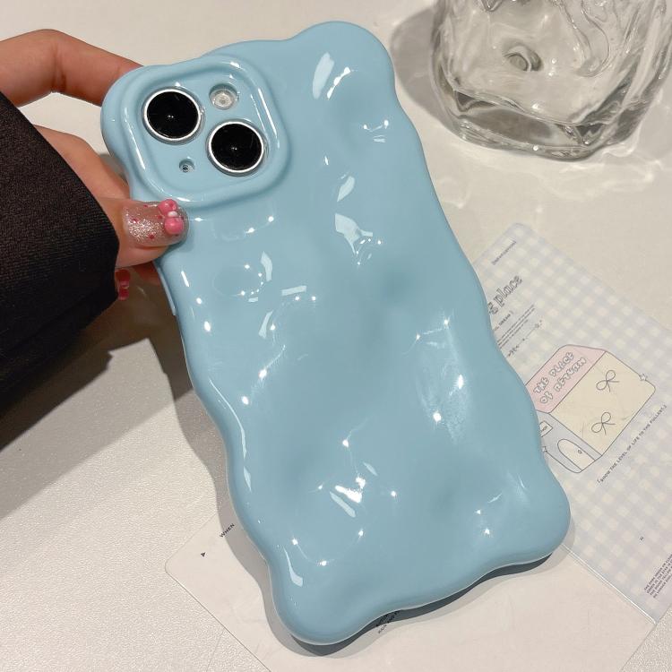 Cloud-Style TPU Shockroof Phone Case