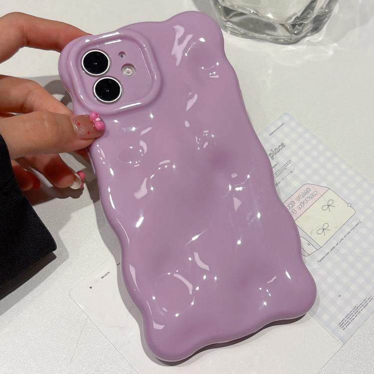 Cloud-Style TPU Shockroof Phone Case