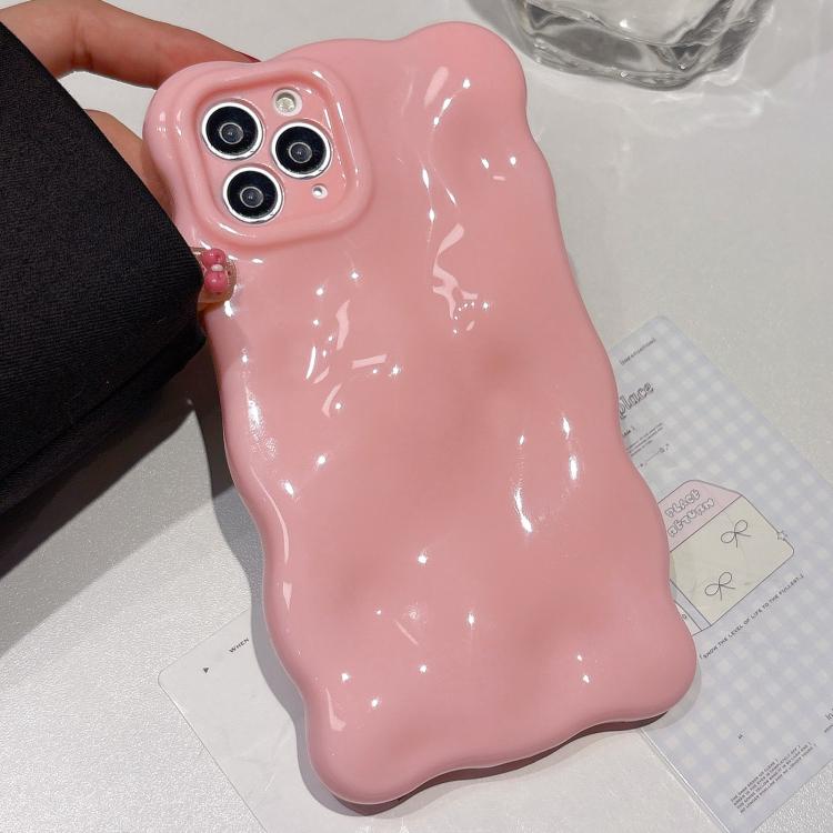 Cloud-Style TPU Shockroof Phone Case