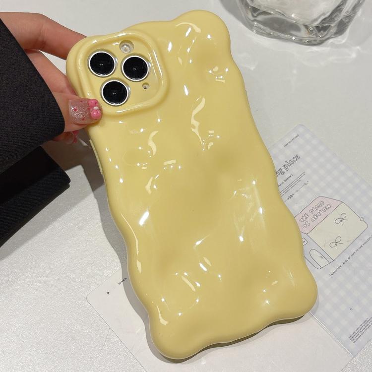 Cloud-Style TPU Shockroof Phone Case
