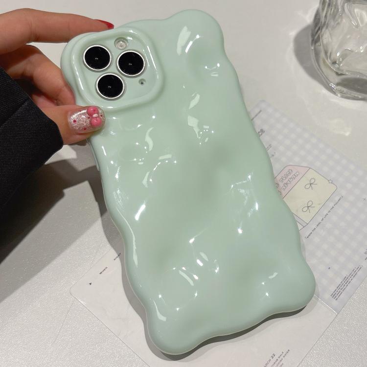 Cloud-Style TPU Shockroof Phone Case