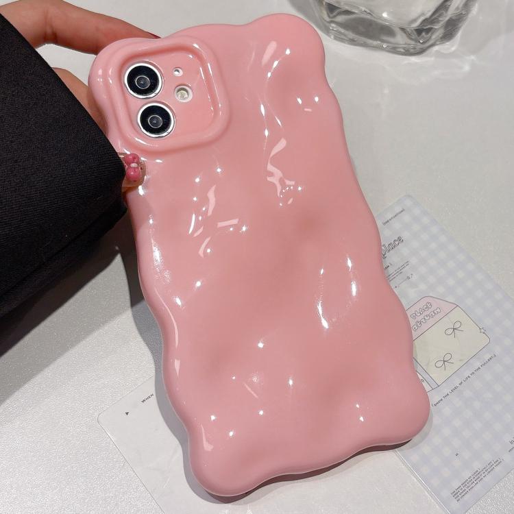 Cloud-Style TPU Shockroof Phone Case