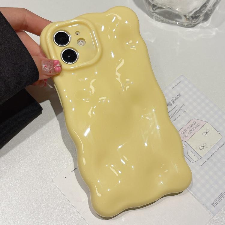 Cloud-Style TPU Shockroof Phone Case