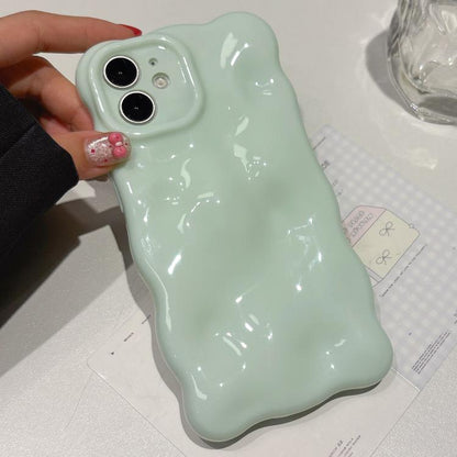 Cloud-Style TPU Shockroof Phone Case