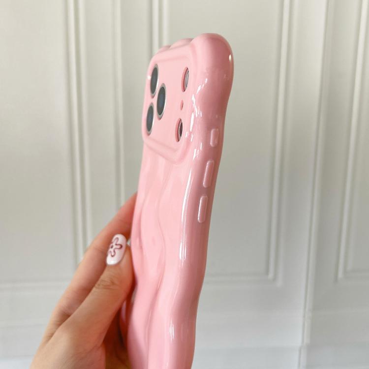 Cloud-Style TPU Shockroof Phone Case