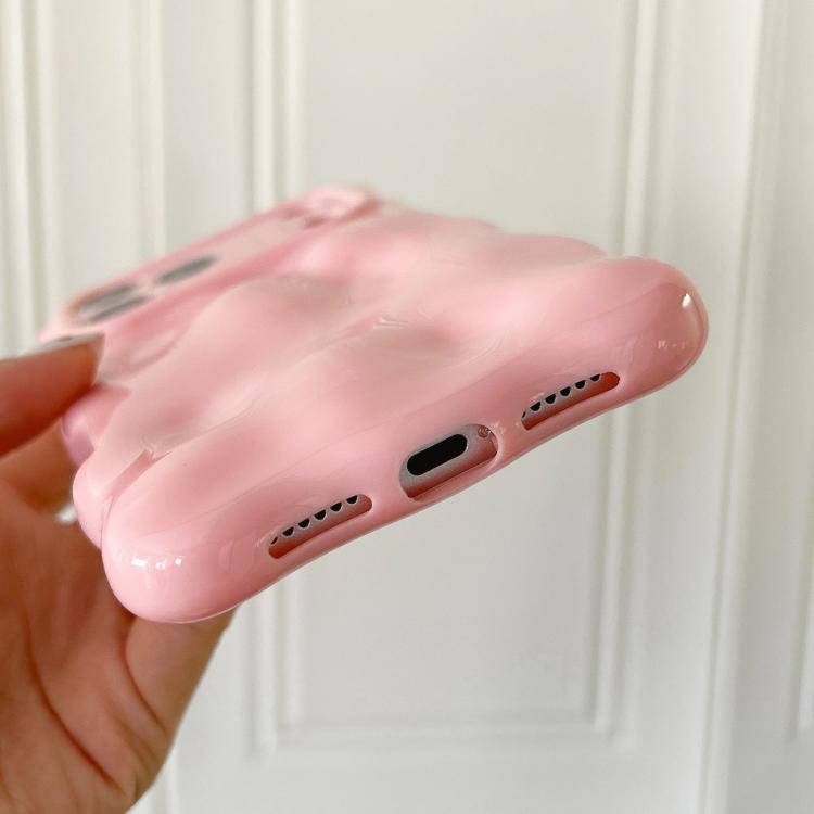 Cloud-Style TPU Shockroof Phone Case