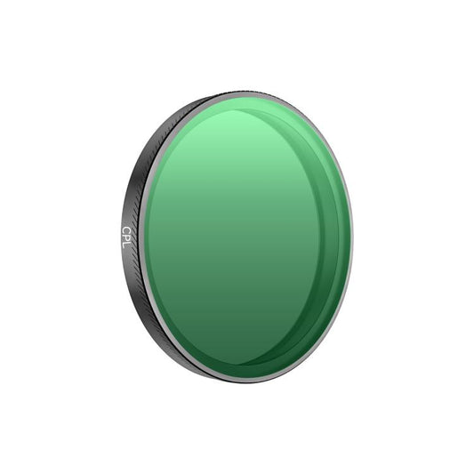 Filtro de lente Sunnylife para cámara DJI Osmo Action 6, Niebla negra 1/4, CPL, MCUV, ND8, ND16, ND32, ND64, NOCHE, 3 en 1 Luz Sombra, 4 en 1 Filtro mixto, 4 en 1 ND, 6 en 1 Filtro mixto, 8 en 1 Filtro mixto