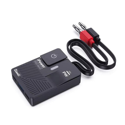 QianLi Generation 8th iPower Pro Max FPC DC Power Cable for iPhone 6-16 Pro Max (16e excluded), QianLi Generation 8th iPower Pro Max