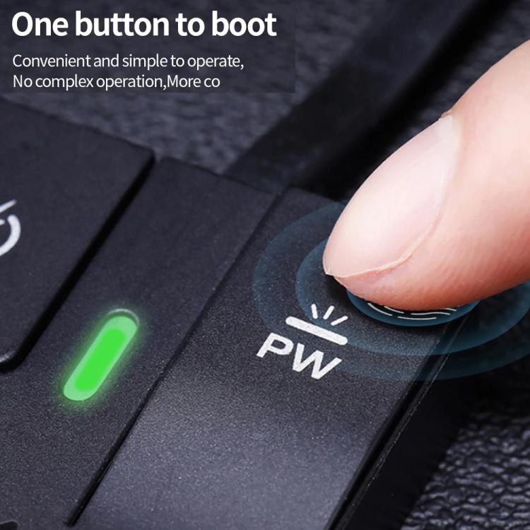 QianLi Generation 8th iPower Pro Max FPC DC Power Cable for iPhone 6-16 Pro Max (16e excluded), QianLi Generation 8th iPower Pro Max