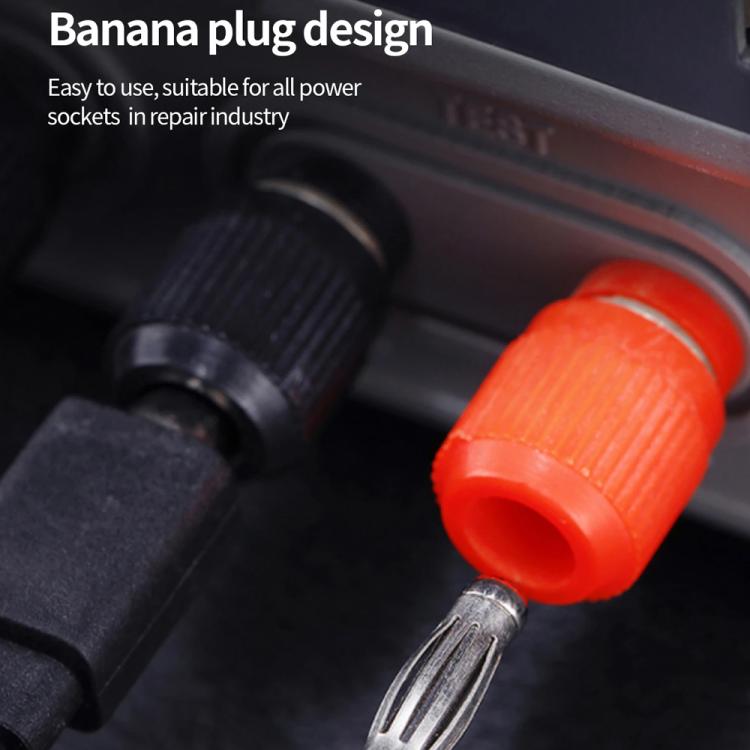 QianLi Generation 8th iPower Pro Max FPC DC Power Cable for iPhone 6-16 Pro Max (16e excluded), QianLi Generation 8th iPower Pro Max