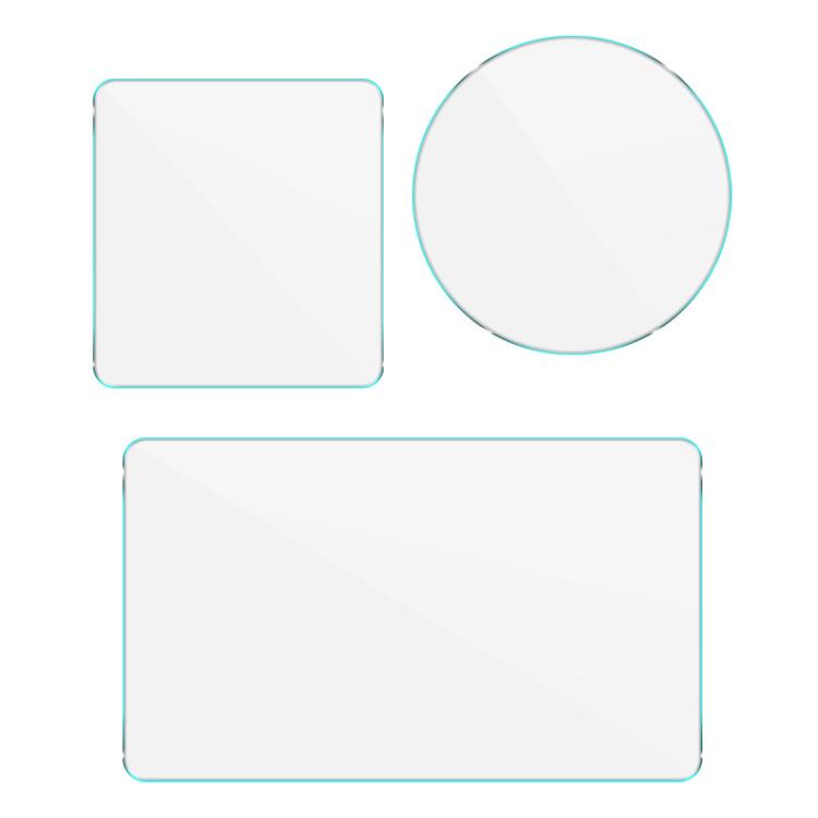 imak Tempered Glass Film with Camera Lens Film