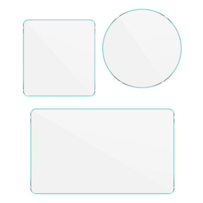 imak Tempered Glass Film with Camera Lens Film