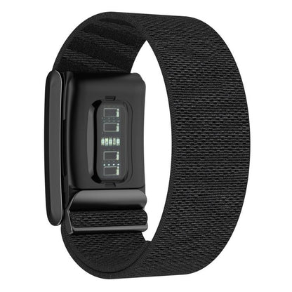 xDfind Sport Elastic Pattern Nylon Watch Band