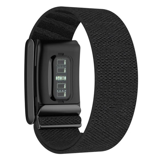 xDfind Sport Elastic Pattern Nylon Watch Band