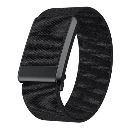 xDfind Sport Elastic Pattern Nylon Watch Band, For WHOOP 5.0