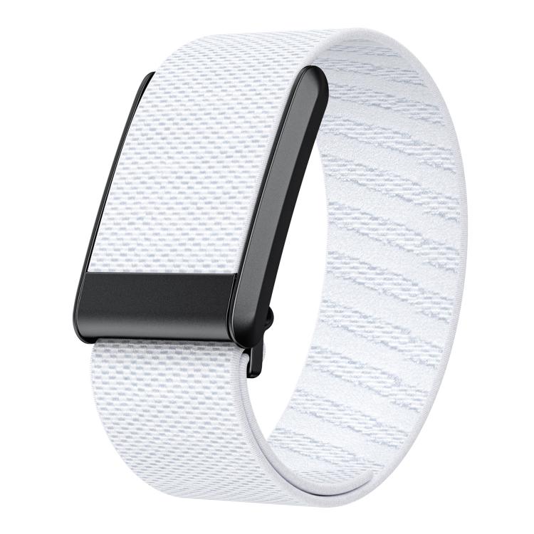 xDfind Sport Elastic Pattern Nylon Watch Band, For WHOOP 5.0