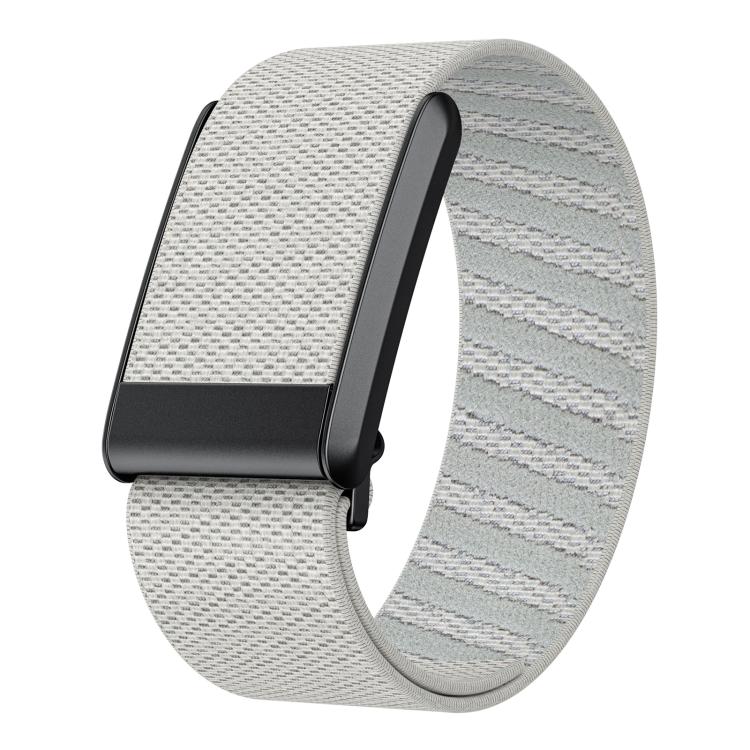 xDfind Sport Elastic Pattern Nylon Watch Band
