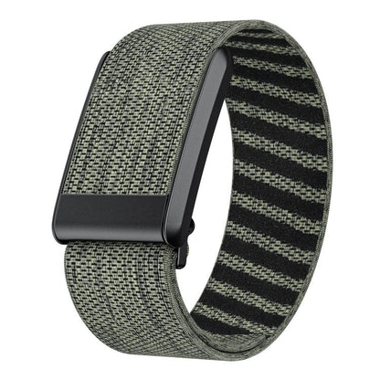 xDfind Sport Elastic Pattern Nylon Watch Band