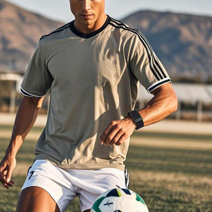 xDfind Sport Elastic Pattern Nylon Watch Band