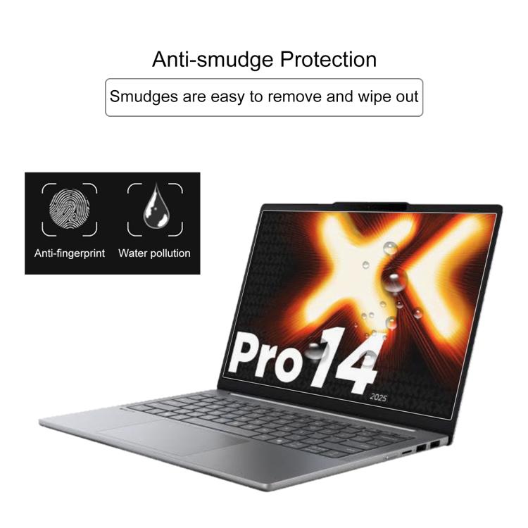 9H Privacy Anti-Blue Light Tempered Glass Film