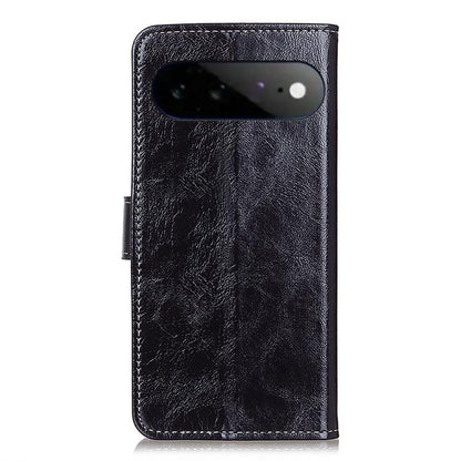 Retro Crazy Horse Texture Flip Leather Phone Case, For Google Pixel 11 Pro XL, For Google Pixel 11 / 11 Pro, For Google Pixel 10a