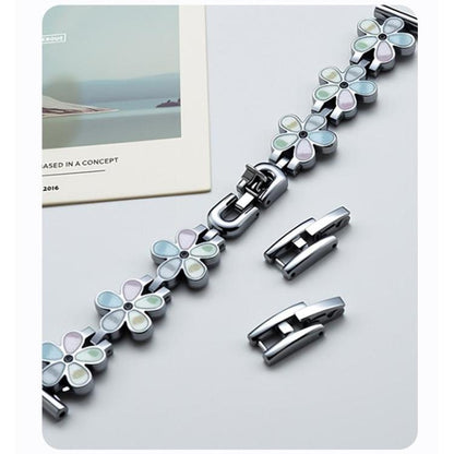 5 Pack xDfind Metal Jewelry Mixed Watch Band, For Xiaomi Smart Band 11 / 10 / 9 / 8