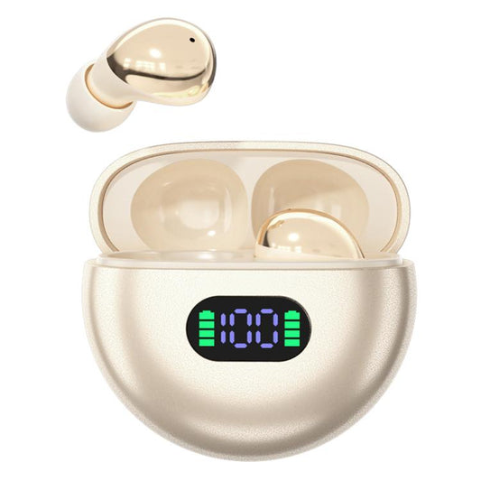 Écouteurs sans Fil TWS Bluetooth 5.4 à Réduction de Bruit Intelligente Q61