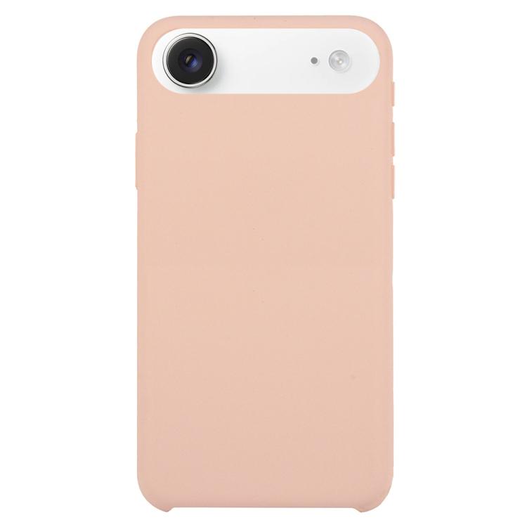 Solid Silicone Phone Case