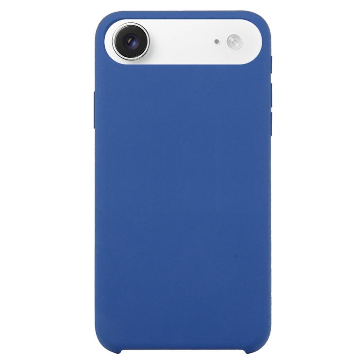 Solid Silicone Phone Case