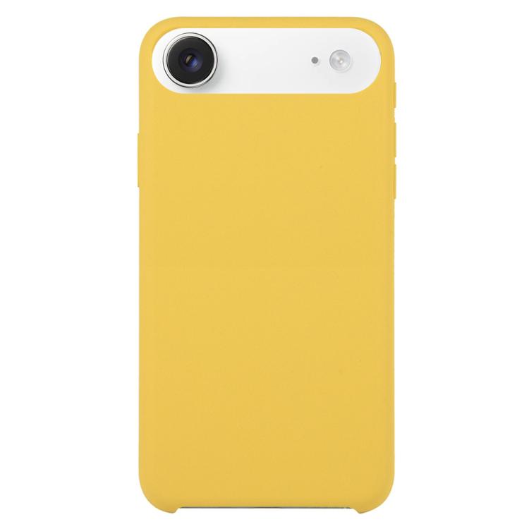 Solid Silicone Phone Case