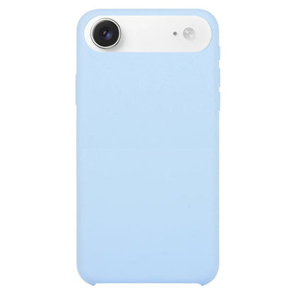 Solid Silicone Phone Case