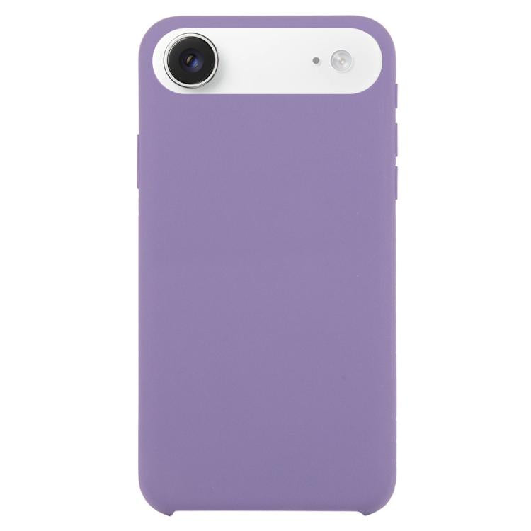 Solid Silicone Phone Case