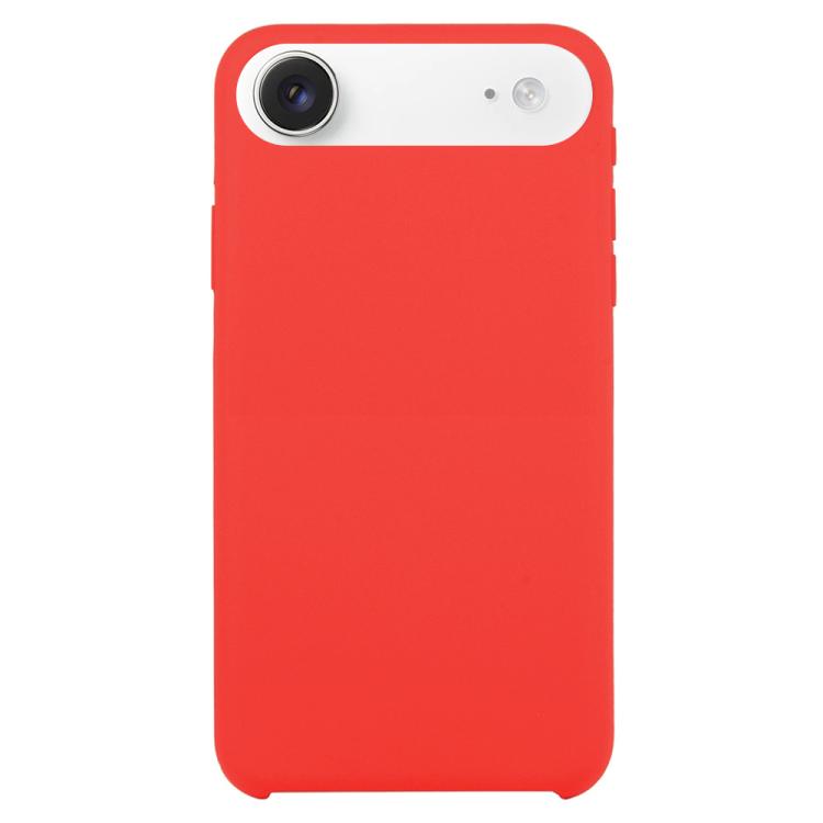 Solid Silicone Phone Case