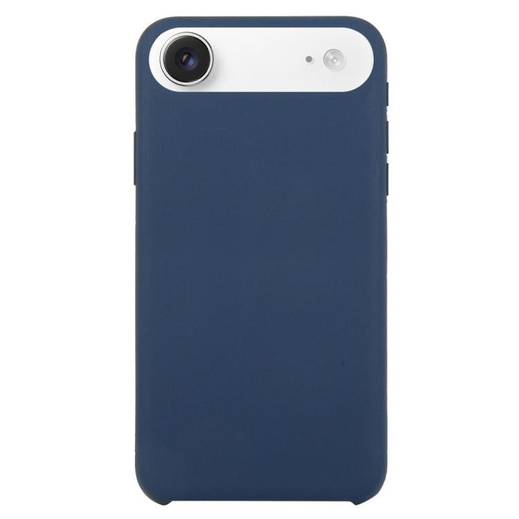 Solid Silicone Phone Case