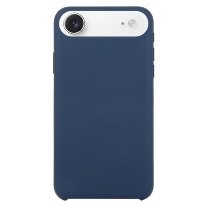 Solid Silicone Phone Case