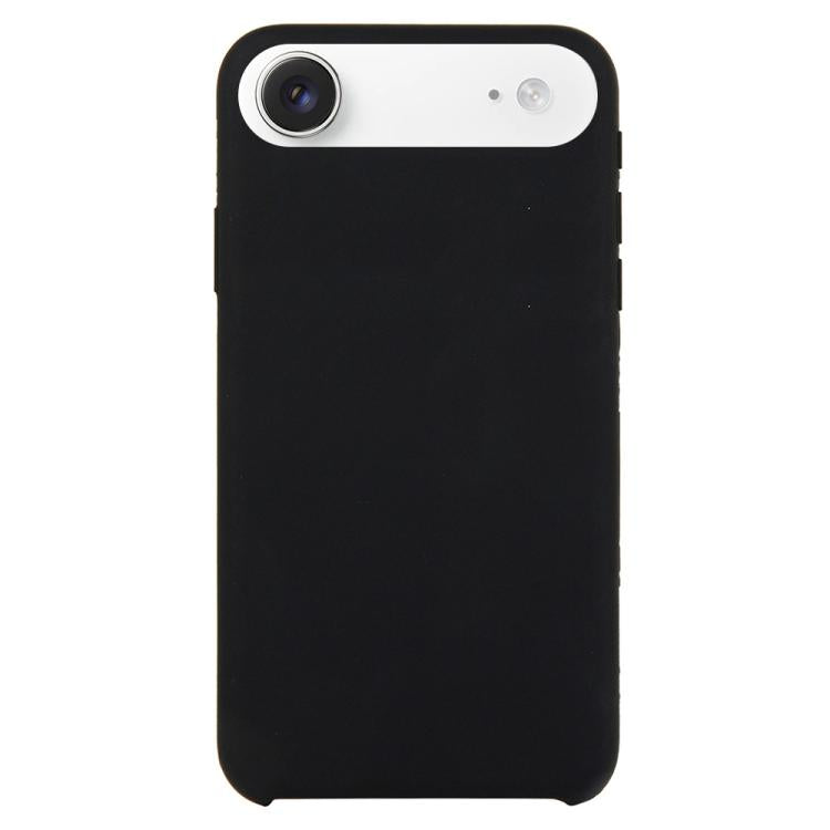 Solid Silicone Phone Case