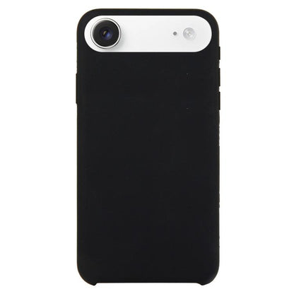 Solid Silicone Phone Case